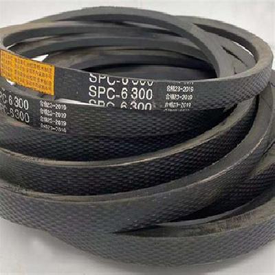 PIX SPC V Belt