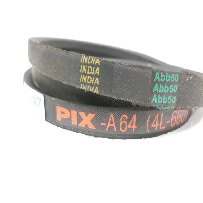 Pix V Belt