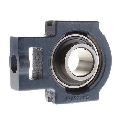 Polished UC Pillow Block Bearing