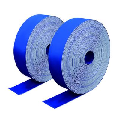 PVC White Synthetic Elevator Belt