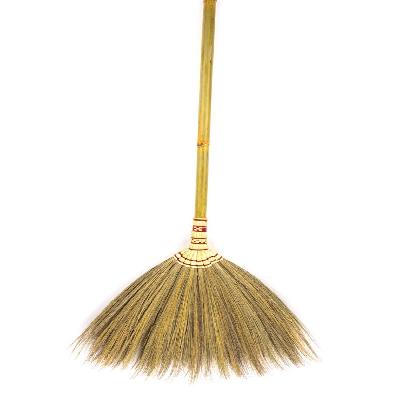 Bamboo Brooms