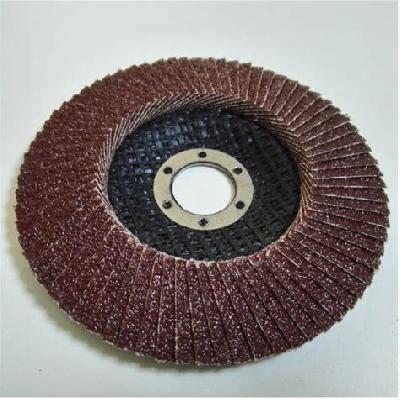 Brass Buffing Wire Wheel