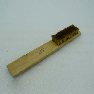 Brass Wire Brush 