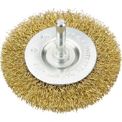 Circular Brush