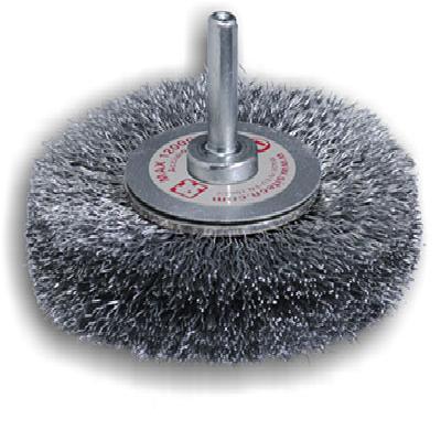 Circular Wire Brush
