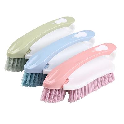 Cloth Wash Brush