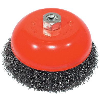 Wire Cup Brush