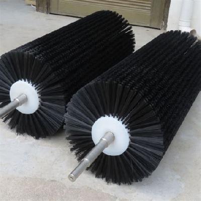 Cylinder Brush