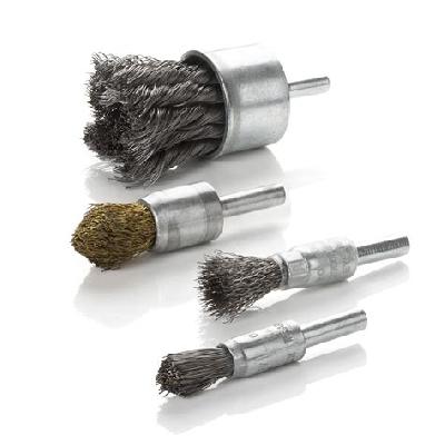 End Brush