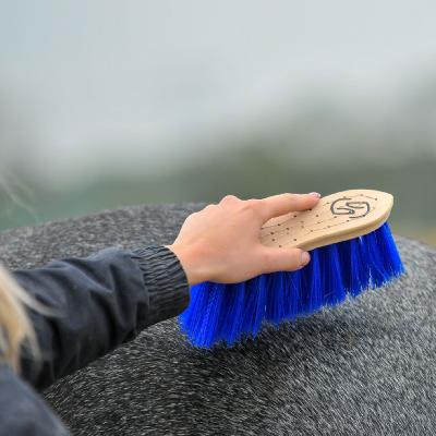 Horse Grooming Brush