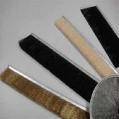 Industrial Nylon Strip Brush