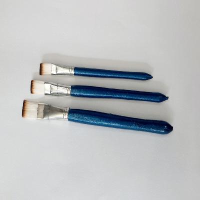 Kalam Brush 12 No Flat