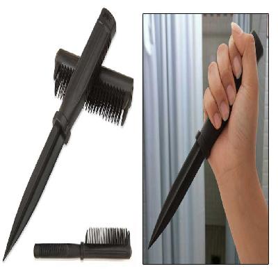 Knife Brush