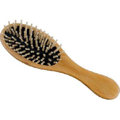 Natural Hair Brush
