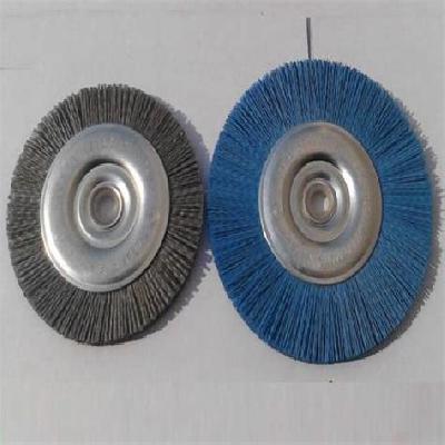 Nylon Circular Brush