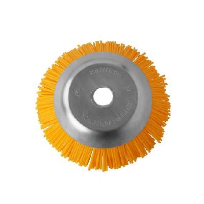 Wire Round Brush