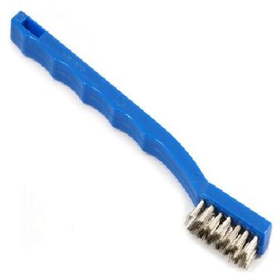 Plastic Handle Wire Brush