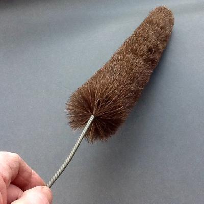 PVC Tube Cleaning Brush