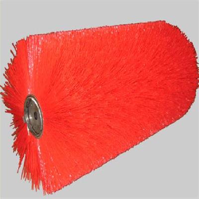 Road Cleaning Sweeper Brushes