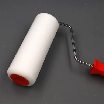 Roller Sponge Painting Brush
