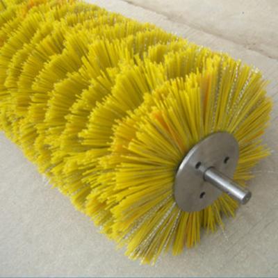 Rotary Brush