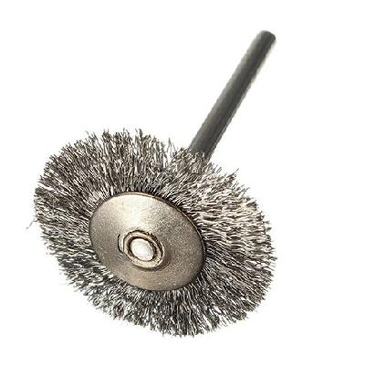 Round Wire Brush