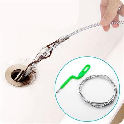 Sink Drain Cleaner 