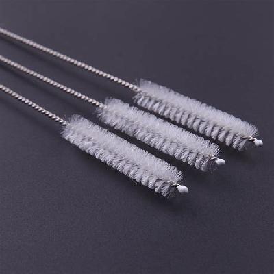 Steel Straw Cleaning Brush