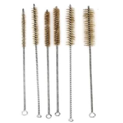 Tube Cleaning Brush