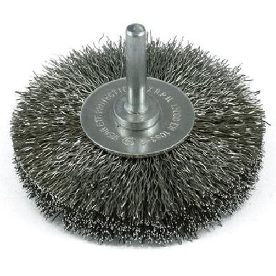 Spindle Flap Brush