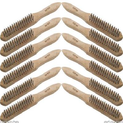 Wire Brush 