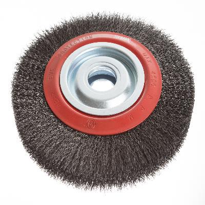 Wire Circular Brush