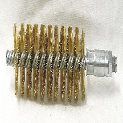 Wire Condenser Brush