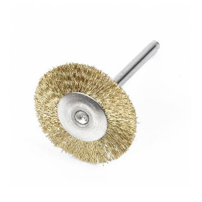 Wire Polishing Brush