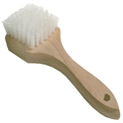 Wooden Nylon Brush