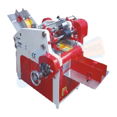 Automatic Batch Coding Machine