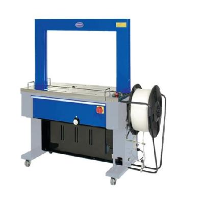 Box Strapping Machine