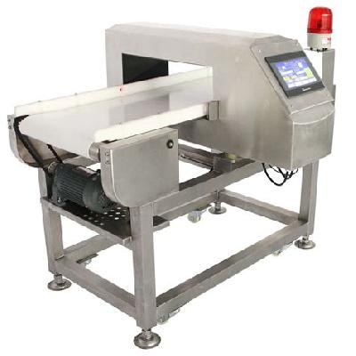 Conveyor Metal Detector
