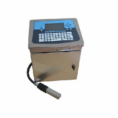 Inkjet Batch Coding Machine
