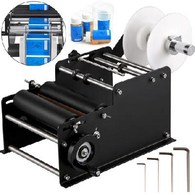 MANUAL LABELING MACHINE