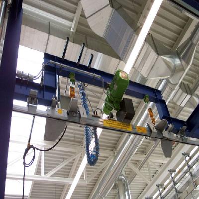 Monorail Overhead Conveyor