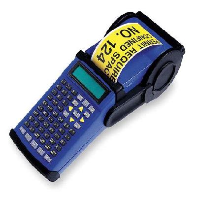 Sticker Labelling Machine