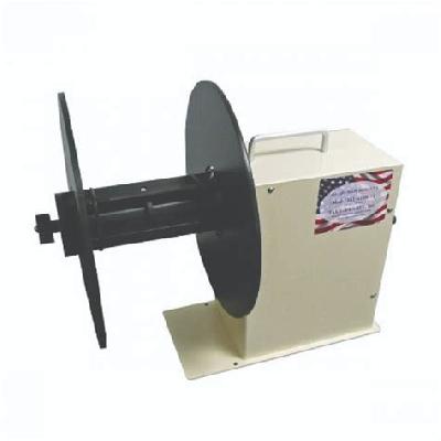 Table Top Roll Rewinder