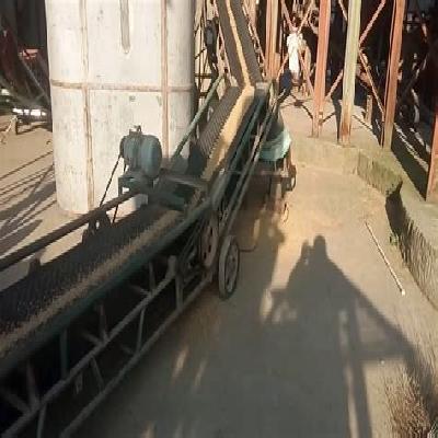Dryer Belt For Rice Mill