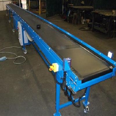 Heavy Duty Conveyor Belt