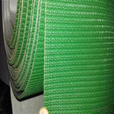 PVC Conveyor Belt