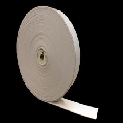 White Synthetic  Elevator Belt