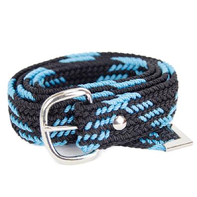 Cotton Nylon Mix Belt