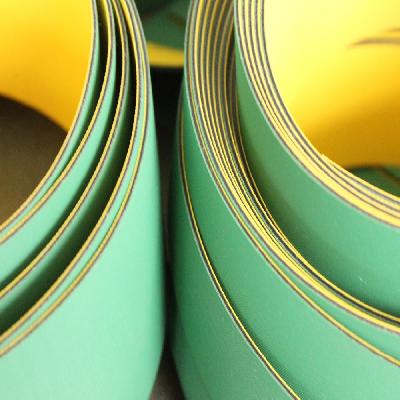 Nylon Industrial Rubber Transmission Belts