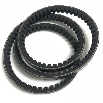 Rubber Transmission Belts